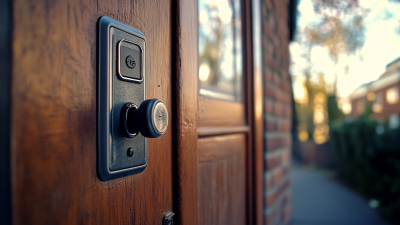7 Game Changing Innovations in Video Doorbell Technology You Need to Know