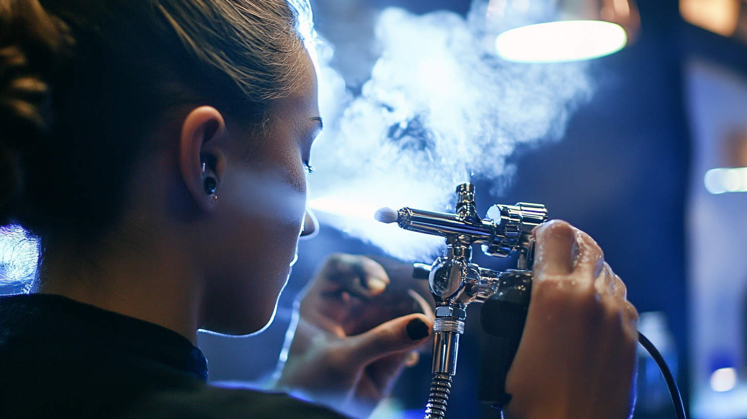 5 Must Know Benefits of the Hot Air Brush One Step for Global Buyers