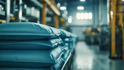 Discover the Benefits of Implementing a Sheet Feed Bag Machine for Your Manufacturing Needs