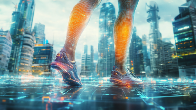 The Future of Seethrough Leggings in 2025 Embracing Sustainability and Technology Innovations