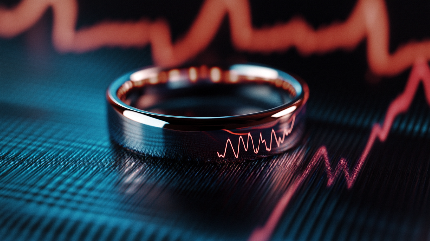 Heart Rate Tracking Rings: Evaluating Features, Accuracy, and User Experience for Optimal Health Monitoring