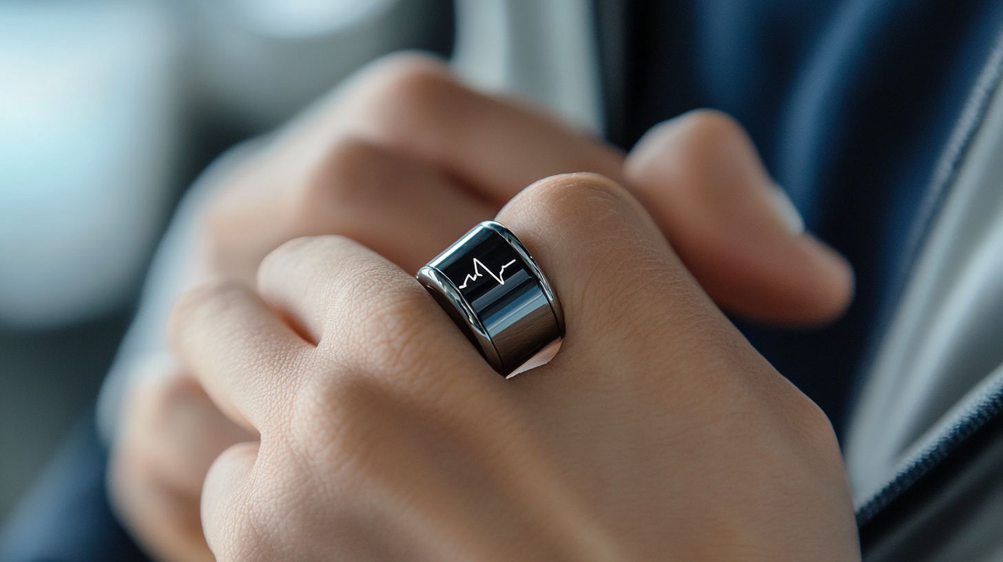 Heart Rate Tracking Rings: Evaluating Features, Accuracy, and User Experience for Optimal Health Monitoring