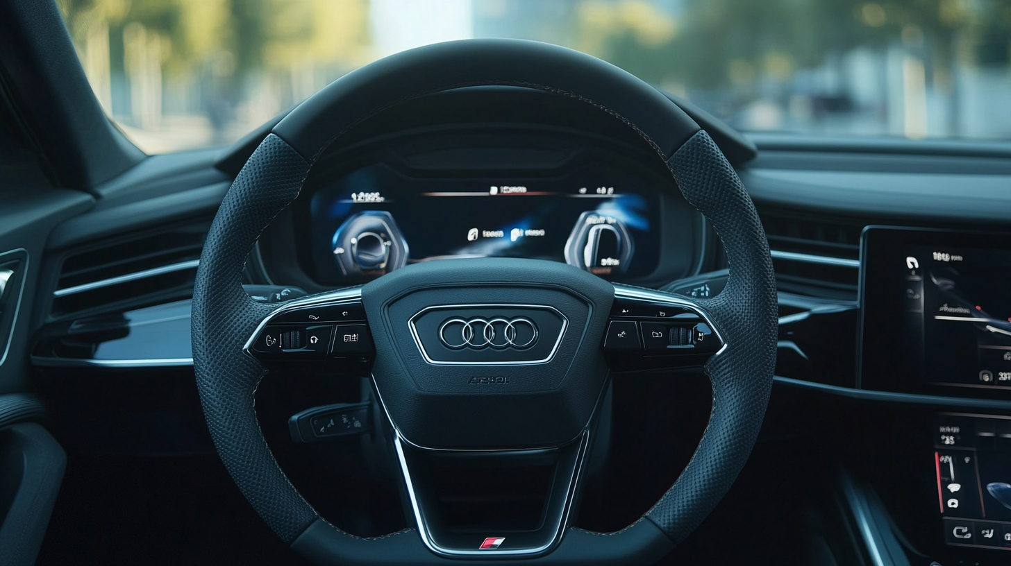 How to Enhance Vehicle Safety with Advanced Driver Assistance Systems