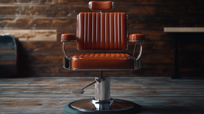 Evaluating the Best Beauty Shop Chairs: Which One Fits Your Salon's Needs?