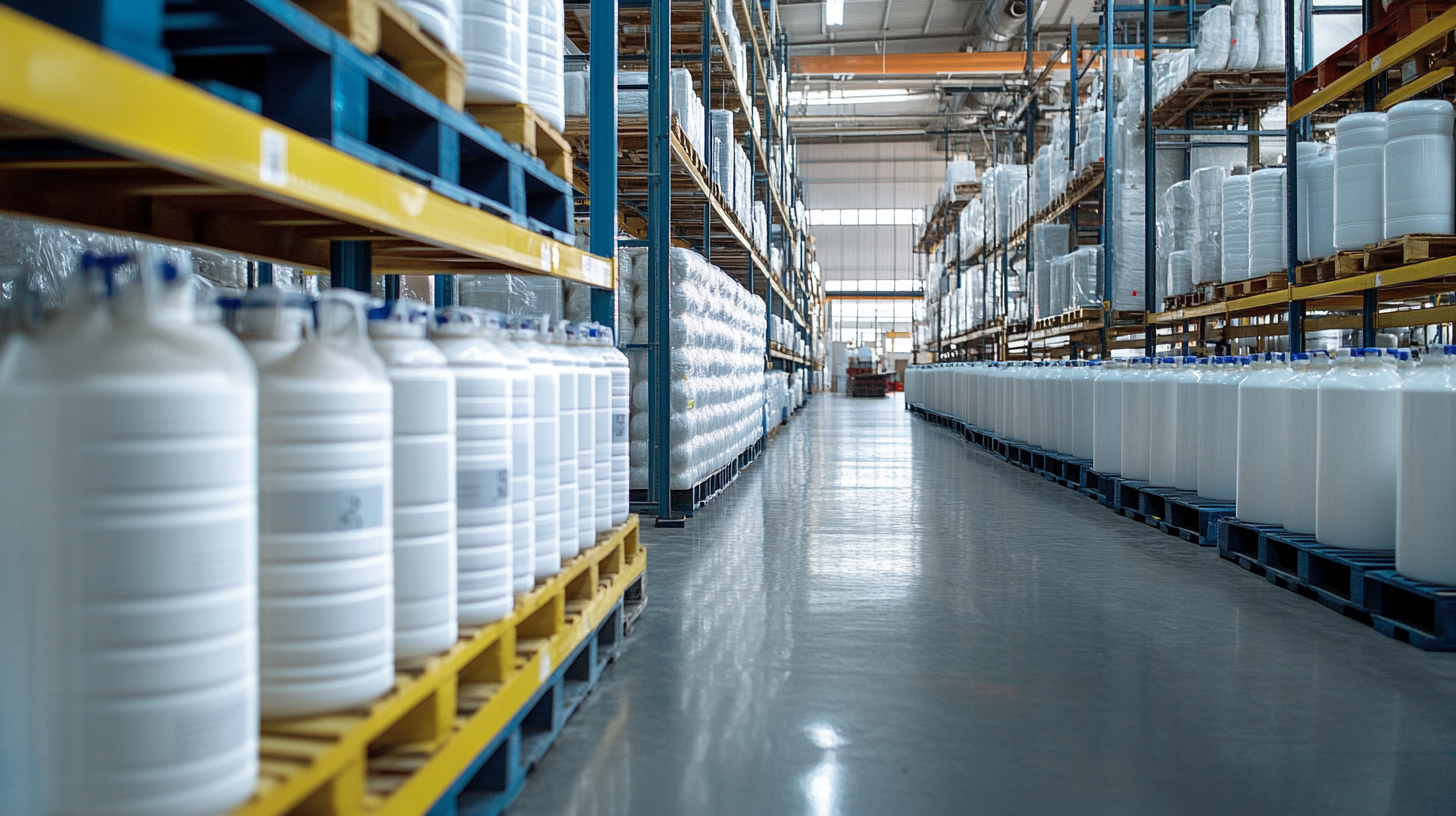 A Comprehensive Guide to Import Export Certification for Dibenzoyl Peroxide 27 Percent