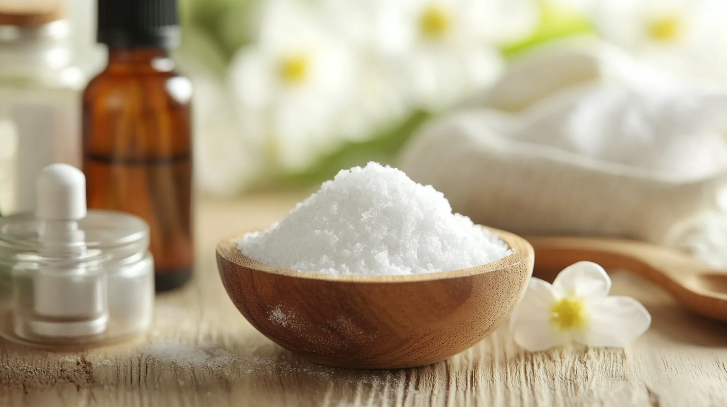 A Comprehensive Guide to Import Export Certification for Dibenzoyl Peroxide 27 Percent