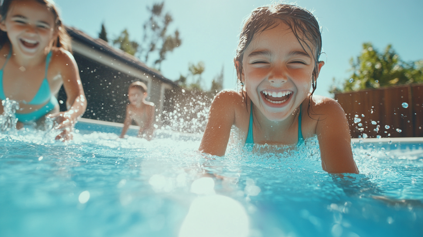 Master the Art of Setting Up Splash Pads for Ultimate Summer Fun