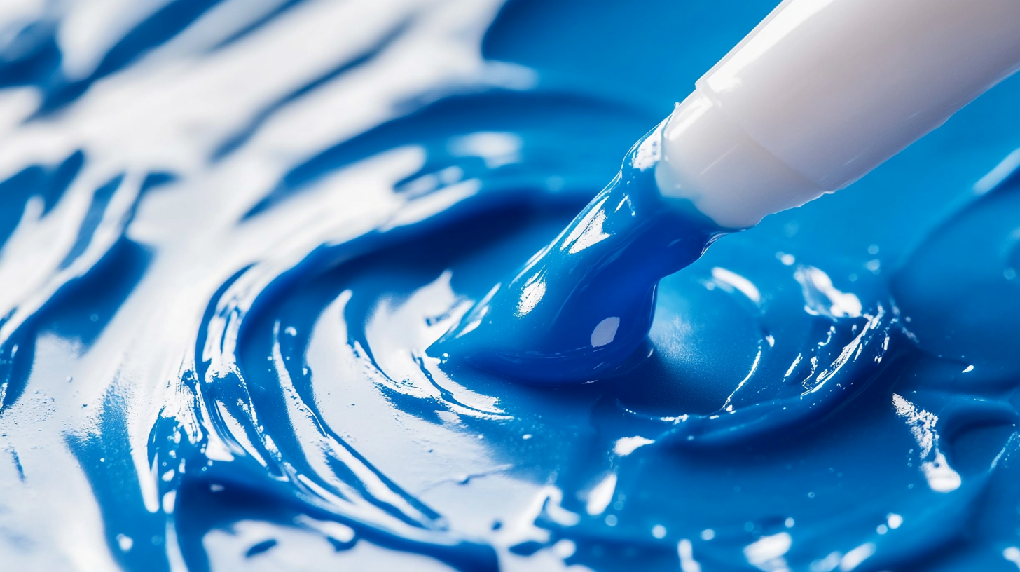2025 Cold Silicone Glue Market Trends and Tips for Global Buyers to Succeed
