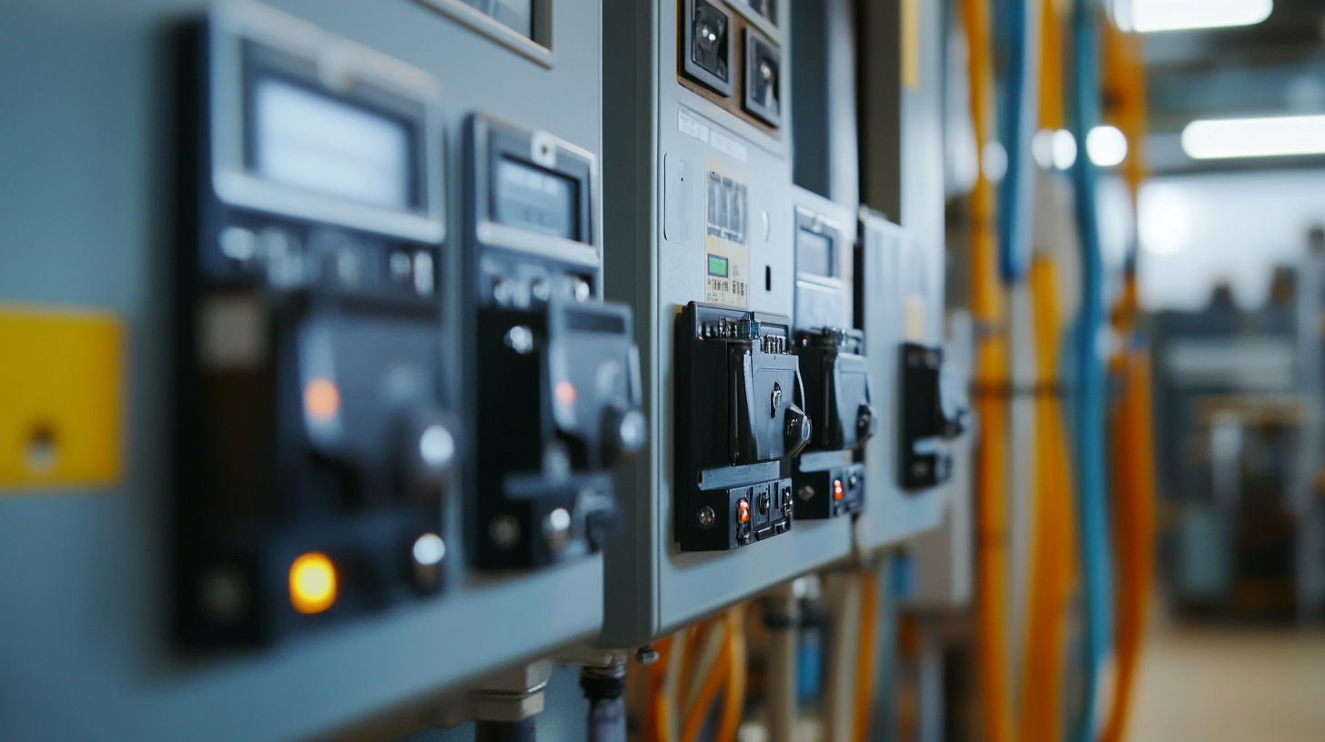 5 Essential Benefits of Using Ac Frequency Converters for Your Business Needs