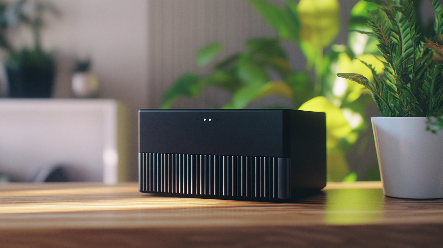 5 Essential Benefits of Using Ac Frequency Converters for Your Business Needs