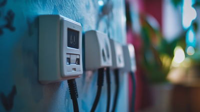 How to Choose the Best Power Surge Protector to Safeguard Your Electronics