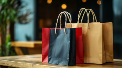 7 Compelling Reasons to Choose the Right Package Bags for Your Business Needs