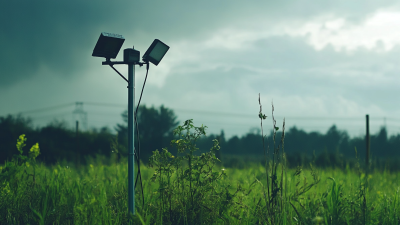 Advantages of Using Smart Weather Stations for Global Procurement