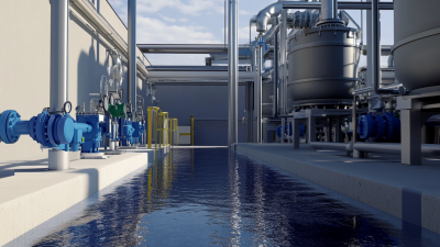 How to Optimize Mbbr Systems for Enhanced Wastewater Treatment Efficiency