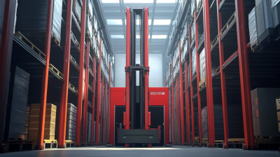Mastering Warehouse Stacker Cranes for Efficient Storage Solutions