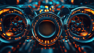 Innovations Shaping the Future of Car Audio Systems in a Post Pandemic World