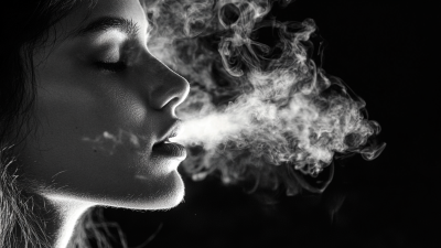 Exploring Innovative Alternatives to Traditional Smoking with Electronic Liquid Cigarettes