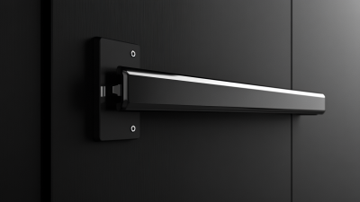Understanding the Importance of Door Closers in Modern Architecture