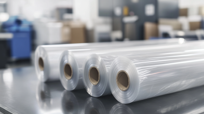 Mastering the Art of Using Shrink Film for Optimal Packaging Solutions