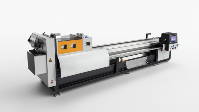 Revolutionize Your Packaging Process with the Latest PP Bag Liner Inserting Machine