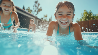 Master the Art of Setting Up Splash Pads for Ultimate Summer Fun