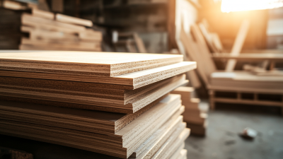 Ultimate Guide to Sourcing High-Quality 4x8 PVC Boards for Your Business Needs