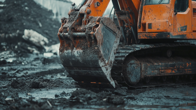 Exploring Different Options for Mobile Excavator Repair Services