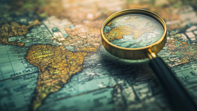 How to Navigate the Opportunities in the Cryptocoin Market for Global Buyers