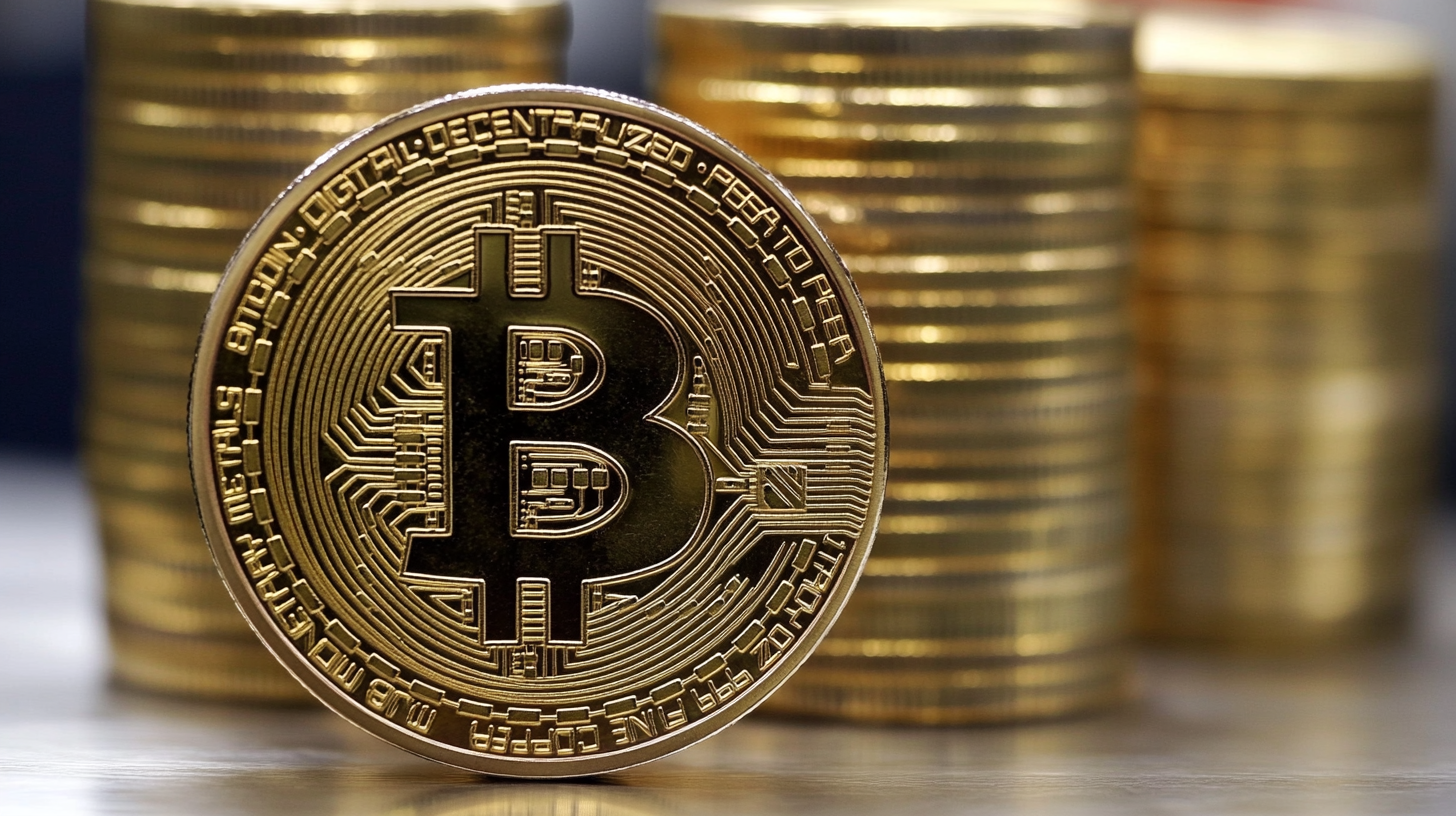 How to Navigate the Opportunities in the Cryptocoin Market for Global Buyers