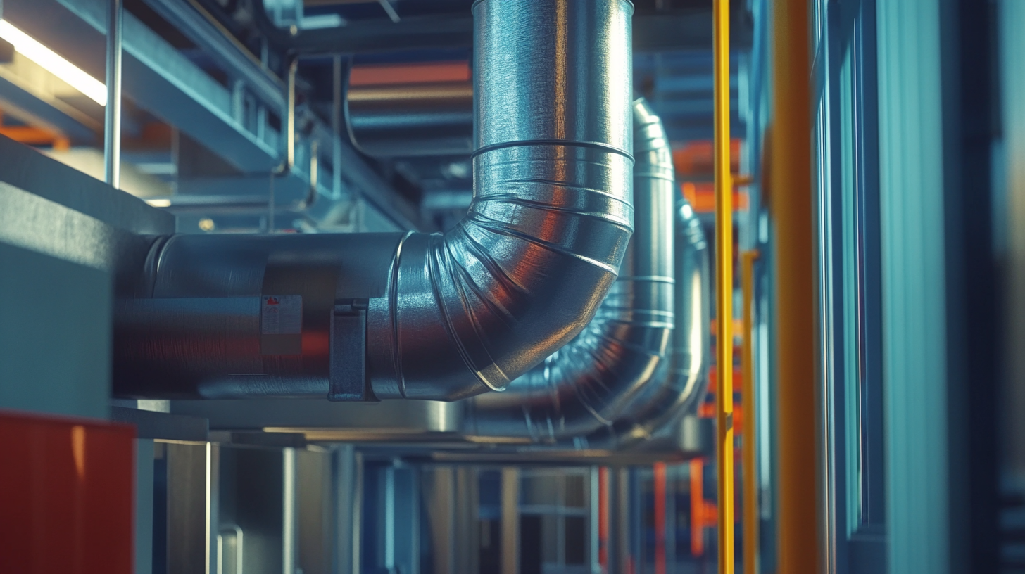 Understanding the Benefits of Ahu Unit in Modern HVAC Systems