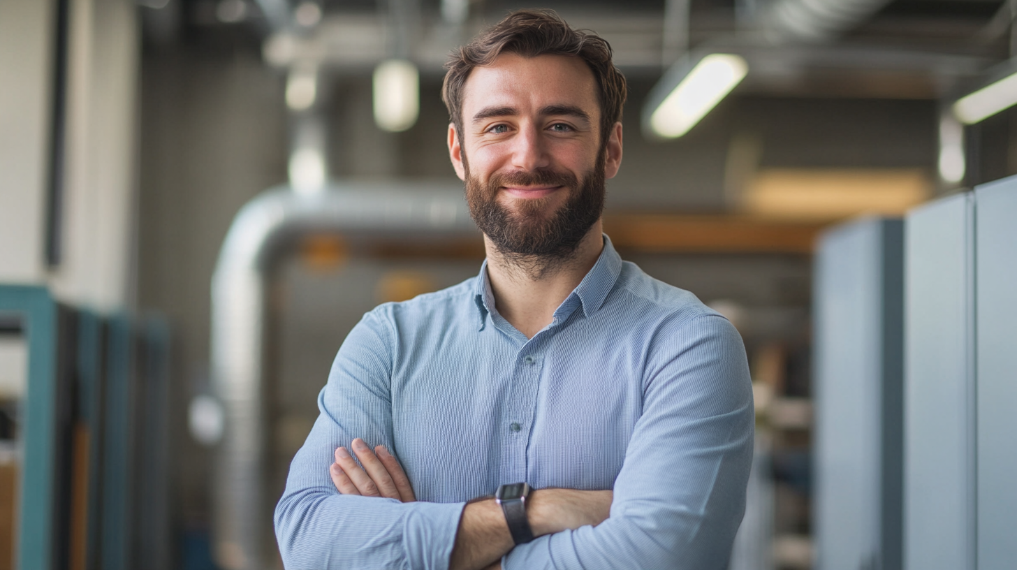 Understanding the Benefits of Ahu Unit in Modern HVAC Systems