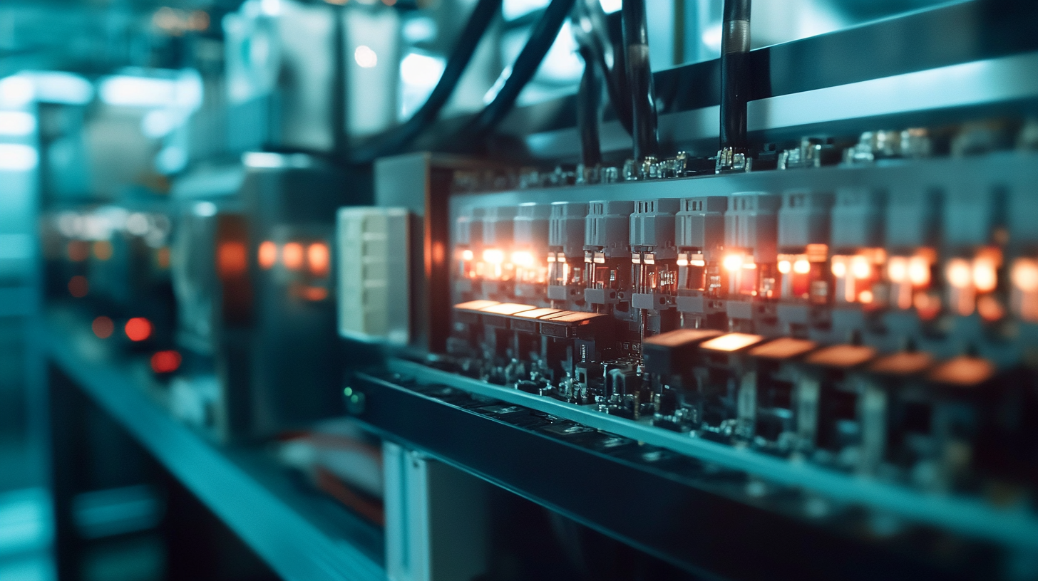 How to Choose the Right Case Circuit Breaker for Optimal Electrical Safety and Performance
