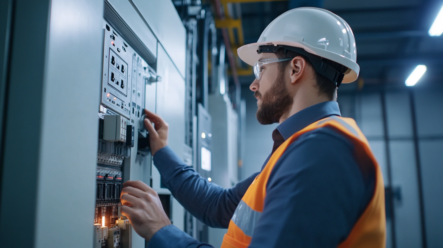 How to Choose the Right Case Circuit Breaker for Optimal Electrical Safety and Performance