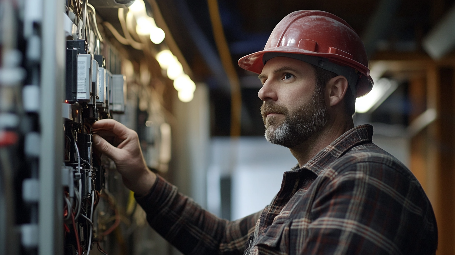 How to Choose the Right Case Circuit Breaker for Optimal Electrical Safety and Performance