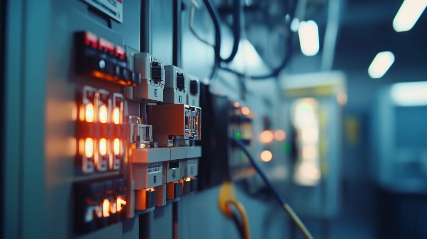 How to Choose the Right Case Circuit Breaker for Optimal Electrical Safety and Performance