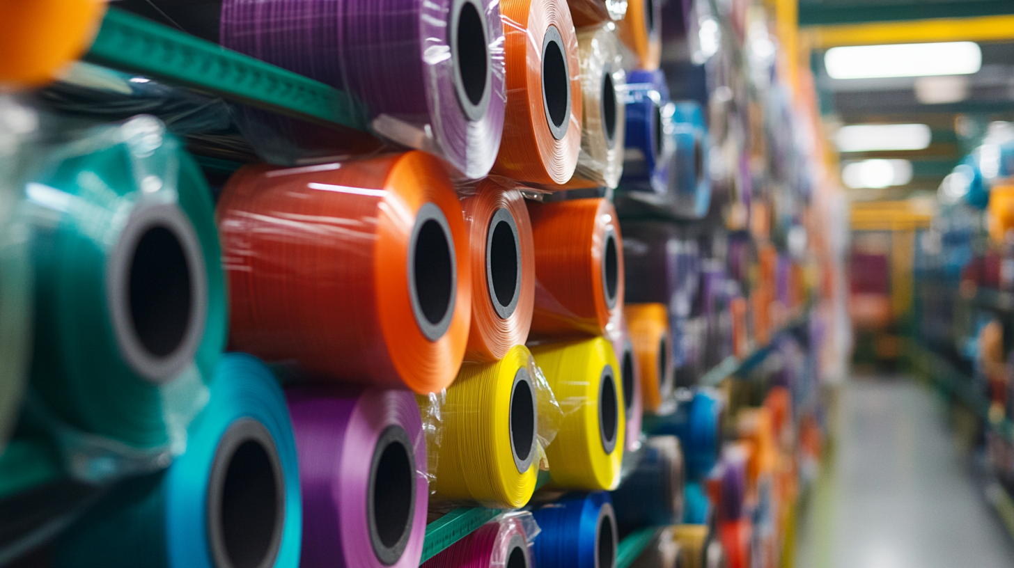 5 Key Insights to Optimize Your Sourcing Strategy for High-Quality Cover Tapes