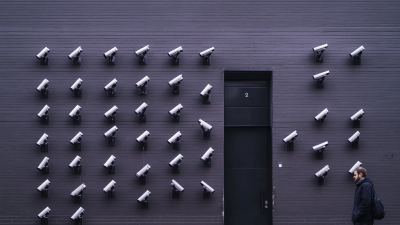 How to Enhance Your Security Strategy with Network Cameras