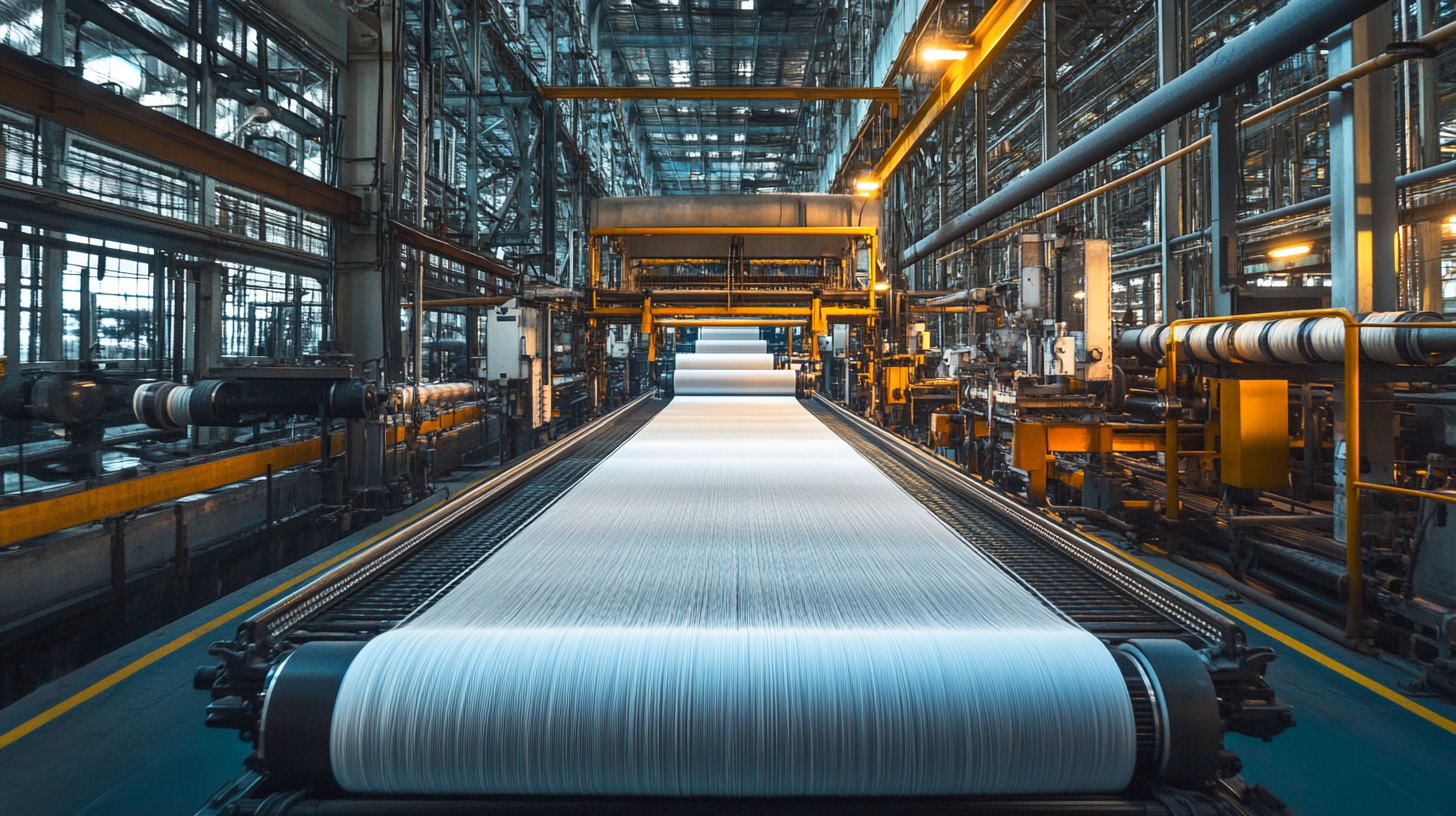 Trends Shaping the Future of Pbo Fiber Yarn in Global Markets by 2025