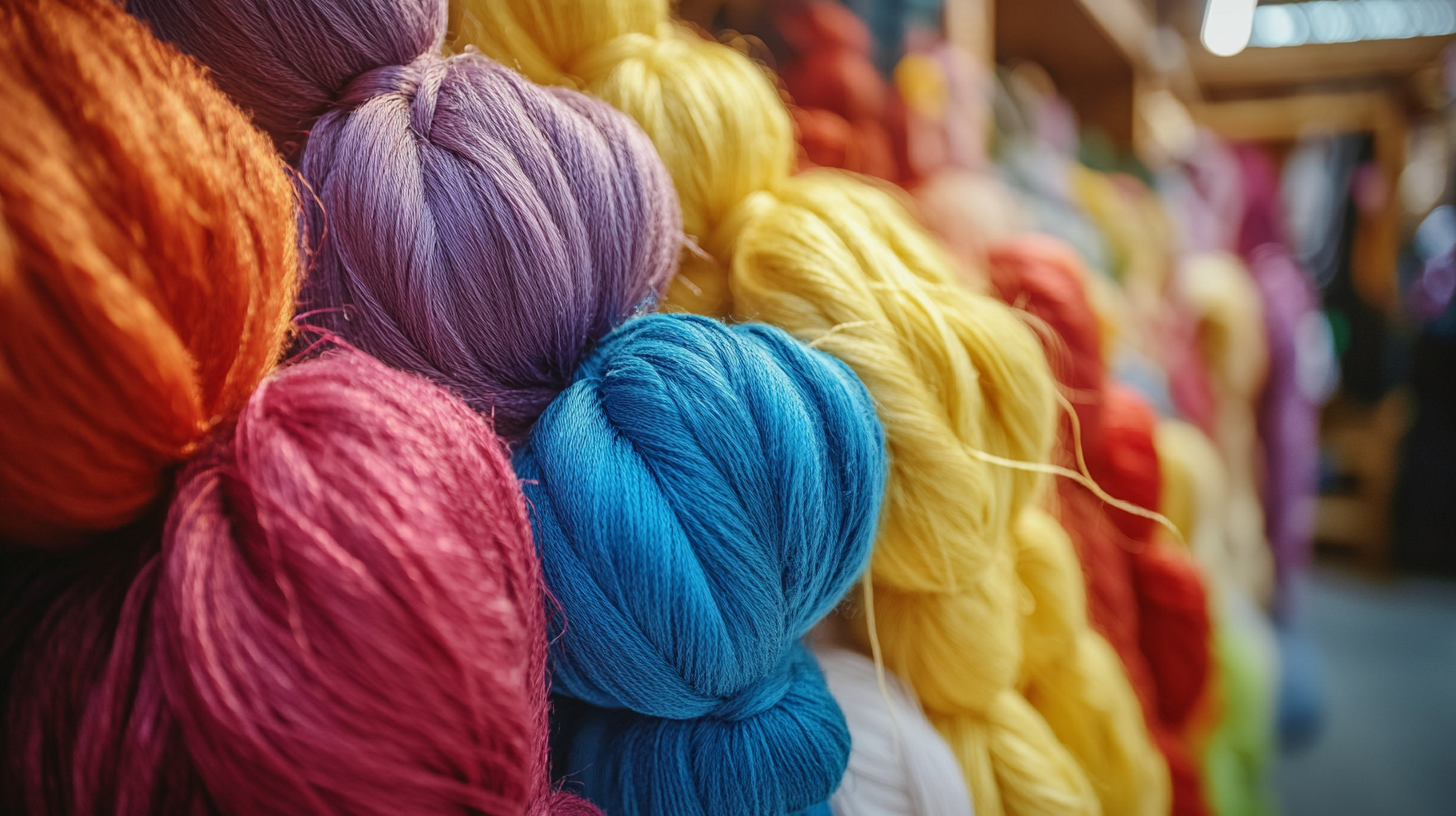 Trends Shaping the Future of Pbo Fiber Yarn in Global Markets by 2025