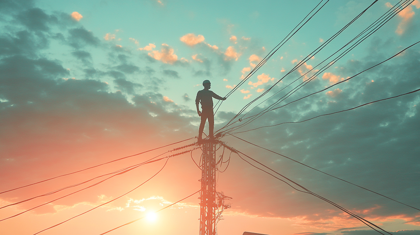 Exploring Options Beyond GSW Stay Wire Guy Wire for Your Support Needs