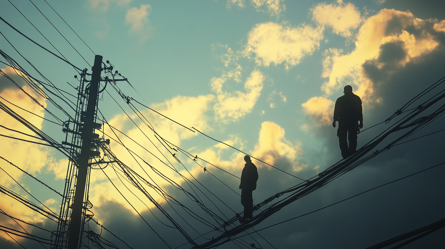 Exploring Options Beyond GSW Stay Wire Guy Wire for Your Support Needs