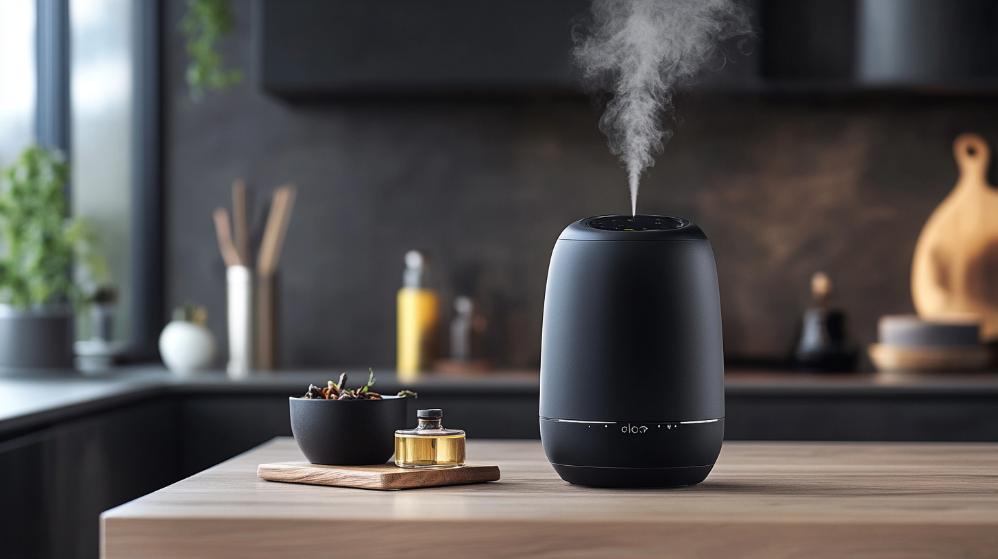 Ultimate Guide to Selecting the Perfect Aroma Diffuser for Your Needs