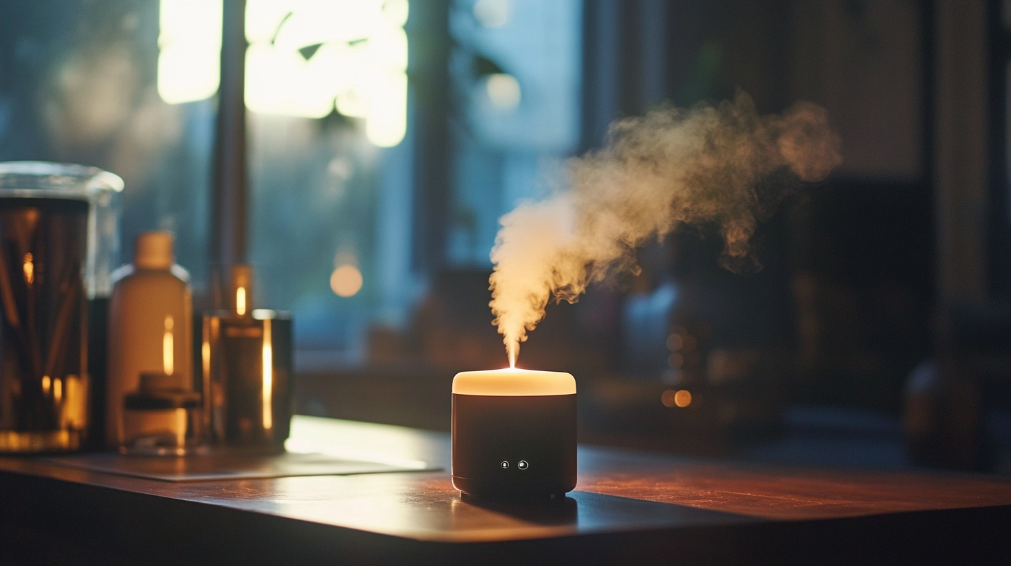 Ultimate Guide to Selecting the Perfect Aroma Diffuser for Your Needs