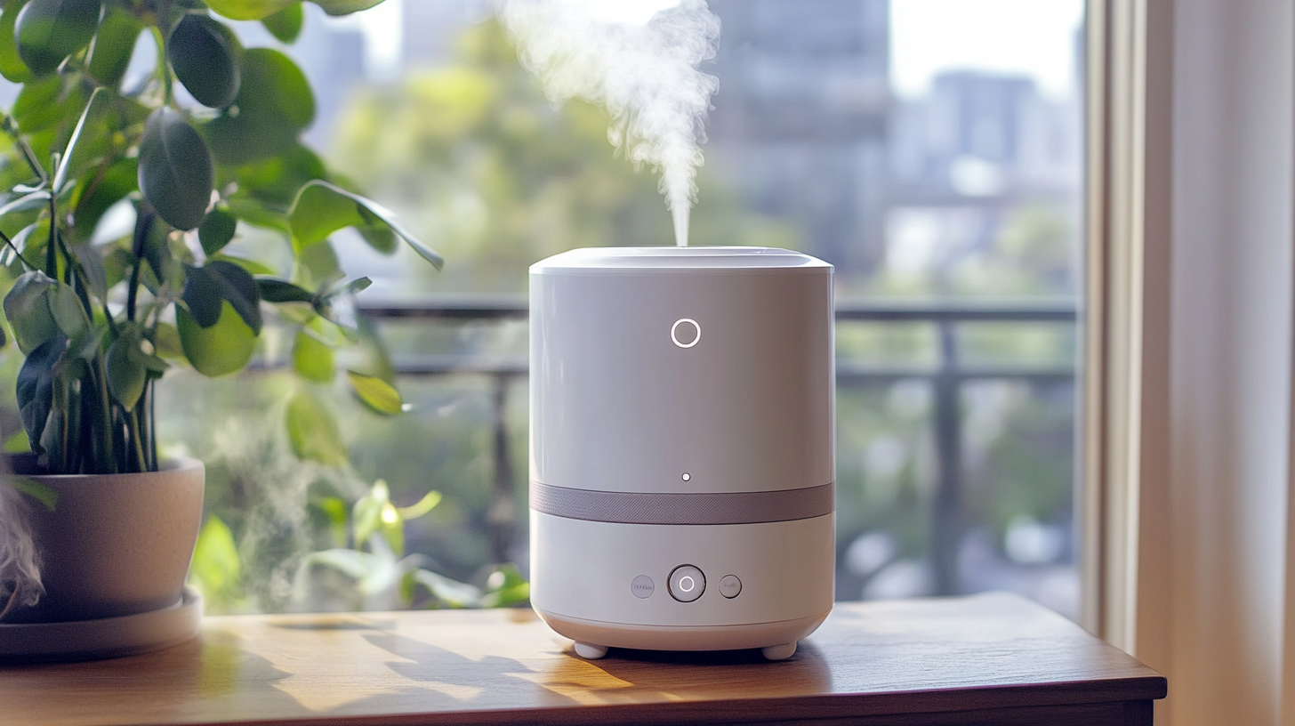 Ultimate Guide to Selecting the Perfect Aroma Diffuser for Your Needs