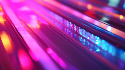 5 Key Insights to Optimize Your Sourcing Strategy for High-Quality Cover Tapes