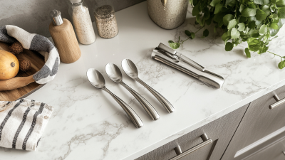 Essential Export Certifications: Top 7 Kitchen Handles to Enhance Your Business