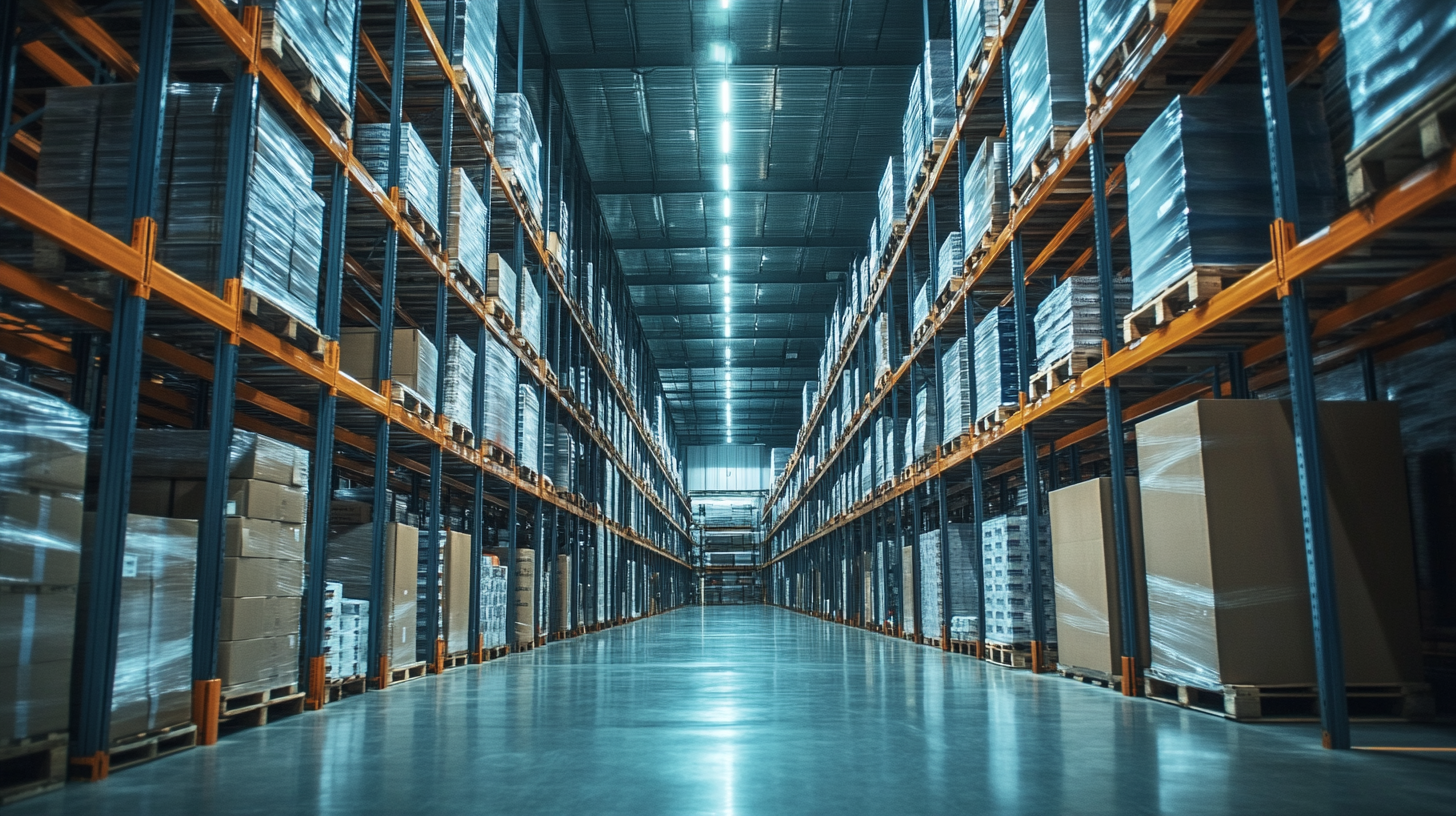 Advantages of Choosing Indoor Cranes for Your Warehouse Operations