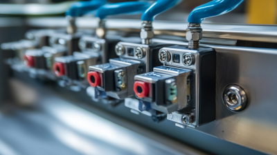 Understanding Limit Switch Specifications and How to Choose the Right One for Your Needs