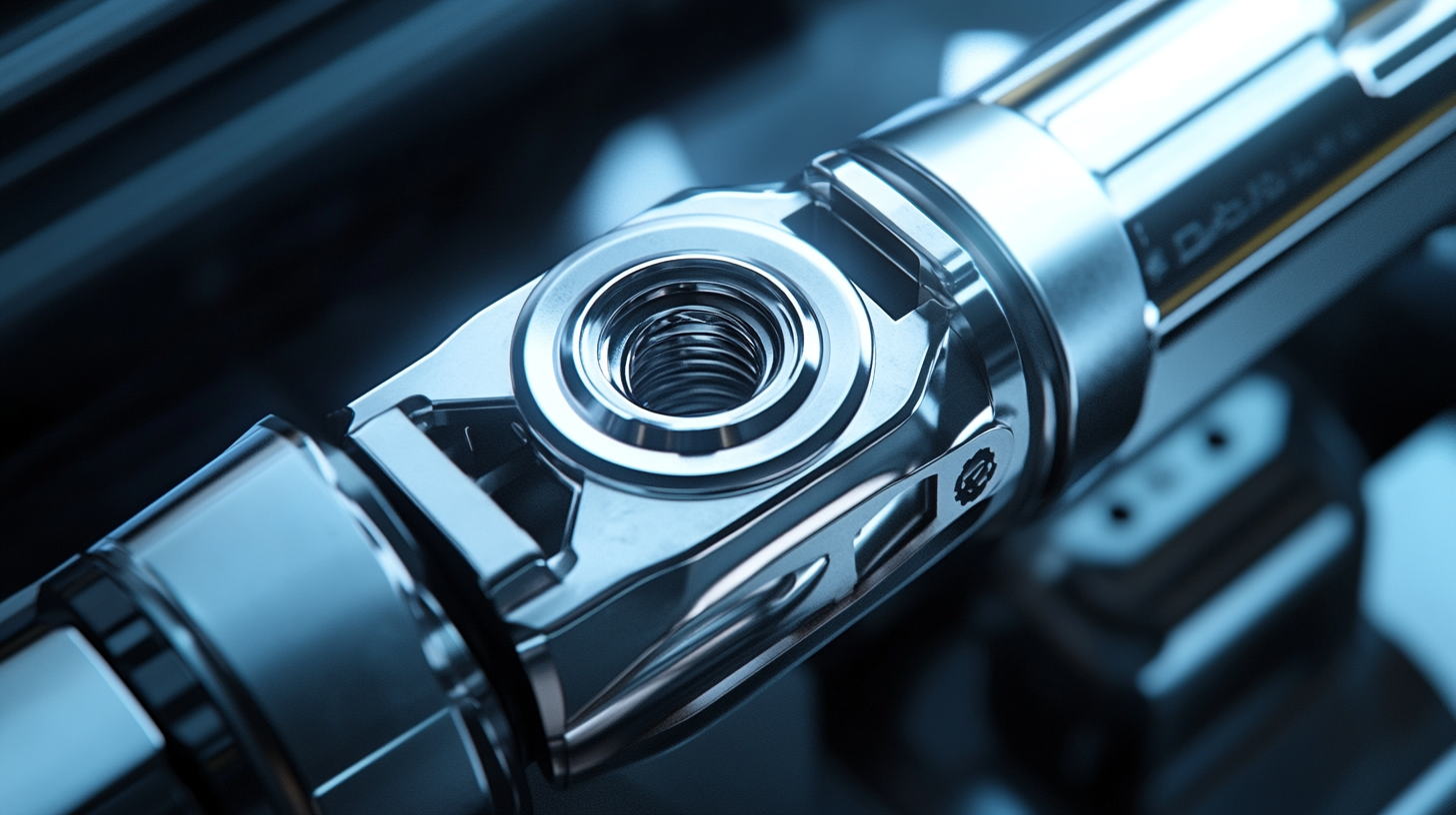 7 Essential Insights for Sourcing the Best Precision Torque Wrenches in 2023