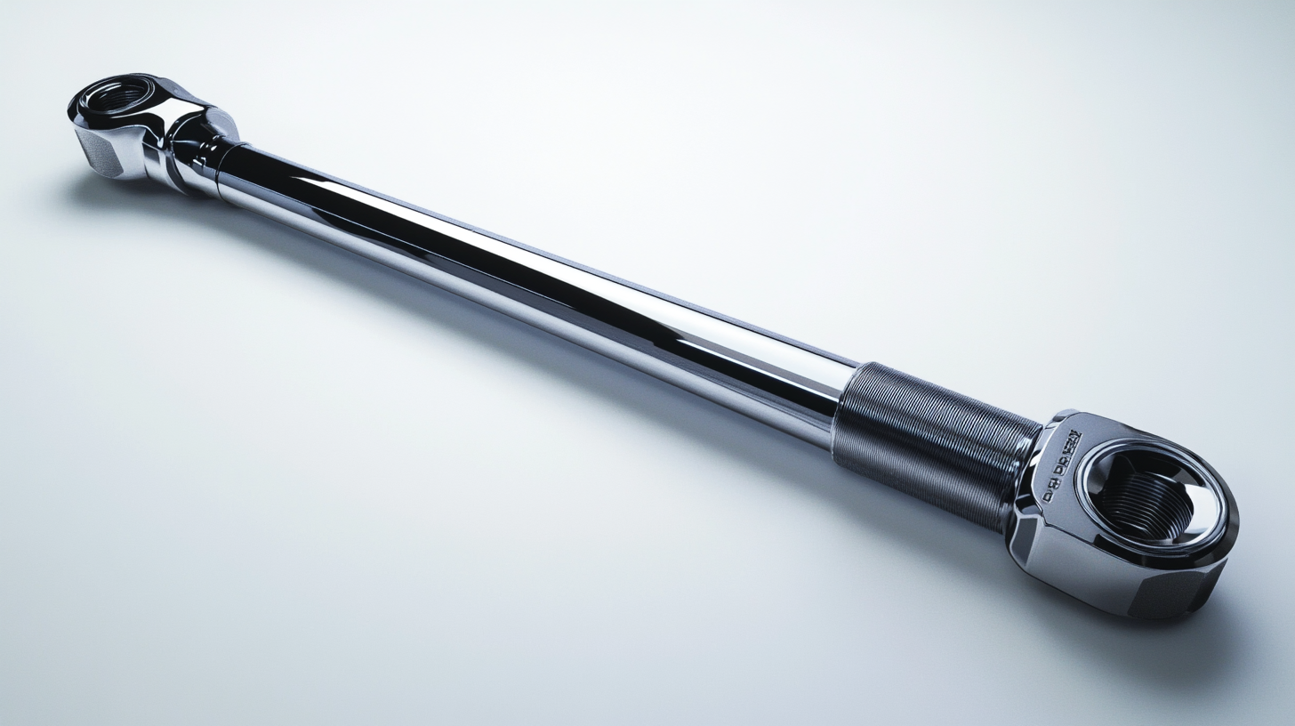 7 Essential Insights for Sourcing the Best Precision Torque Wrenches in 2023